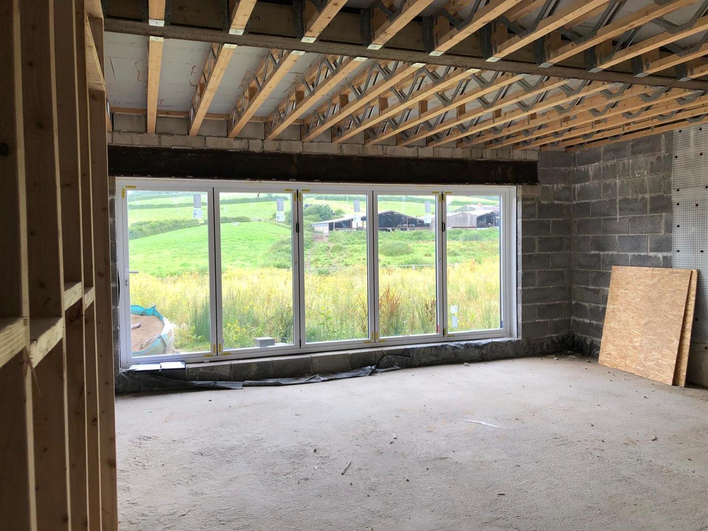 Heol Caegwyn, Drefach, Llanelli, SA14 7BB